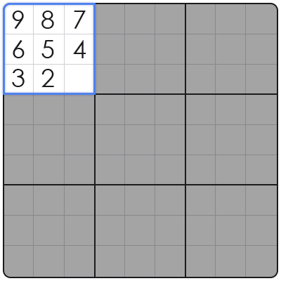 sudoku game with answers