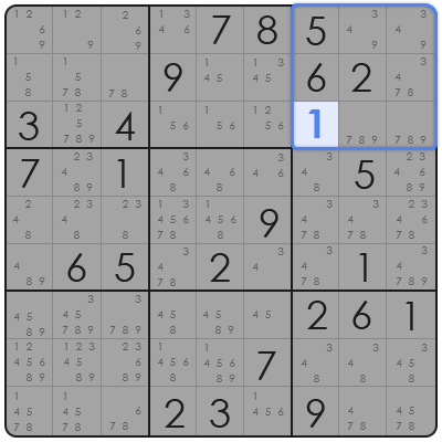 sudoku levels