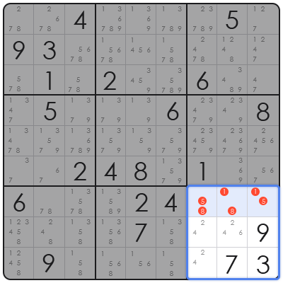 web sudoku evil