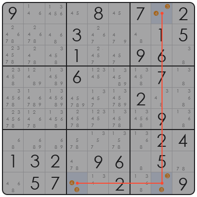 really difficult sudoku